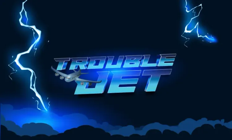 Trouble Jet