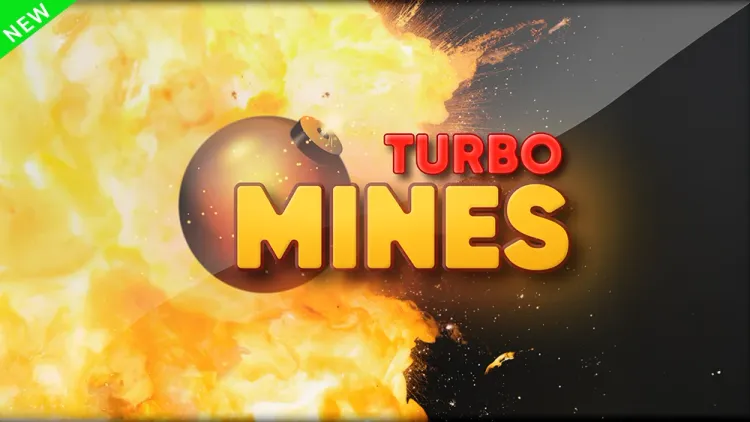 Turbo Mines