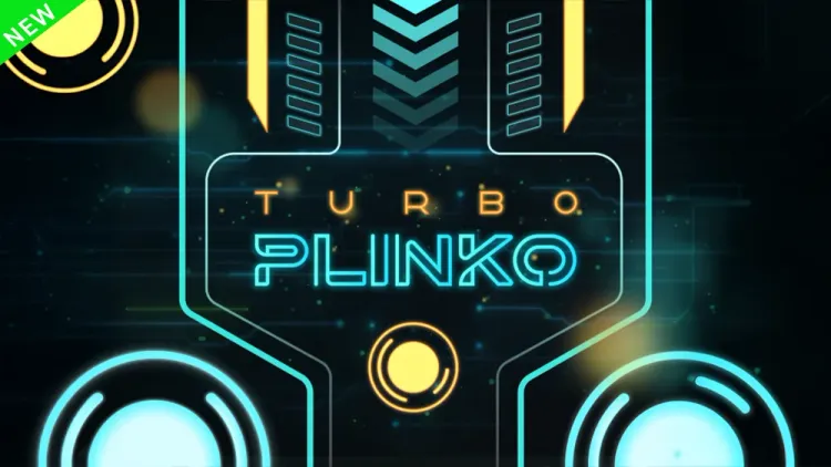 Turbo Plinko