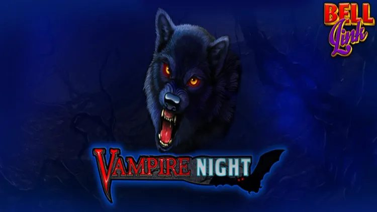 Vampire Night Bell Link