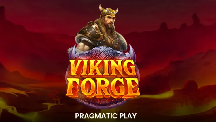 Viking Forge