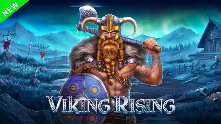 Viking Rising