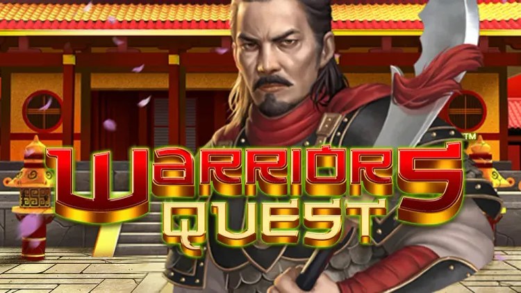 Warriors Quest