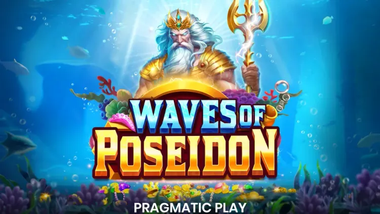 Waves of Poseidon