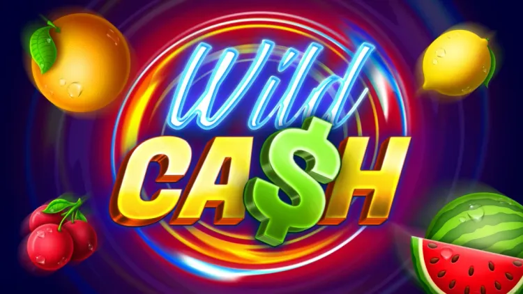 Wild Cash x9990