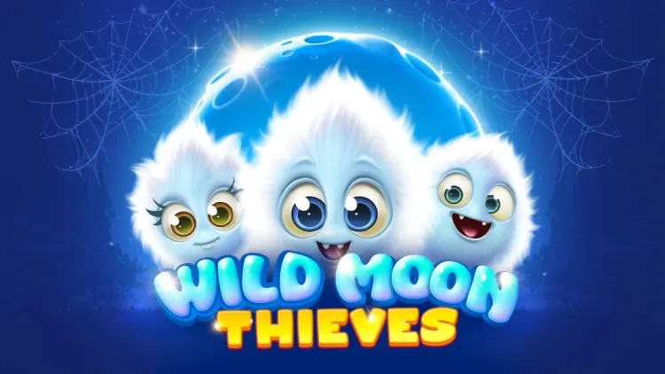 Wild Moon Thieves