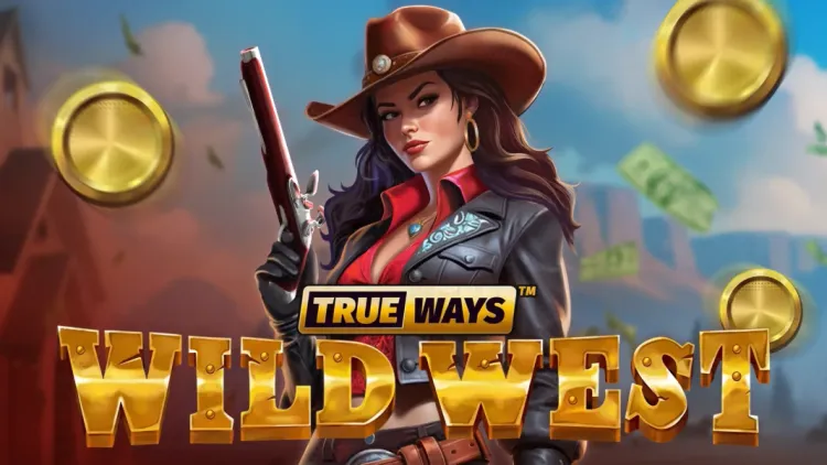 Wild West trueways