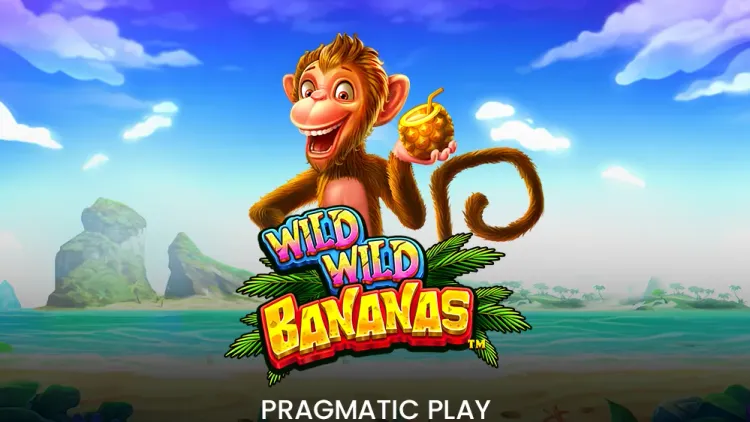 Wild Wild Bananas