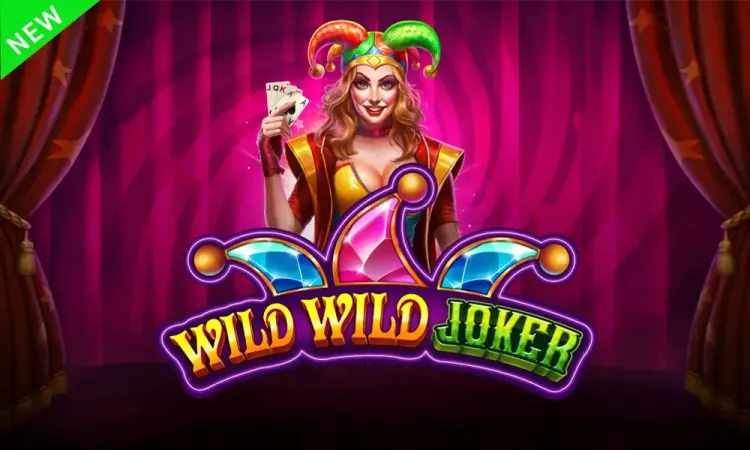 Wild Wild Joker