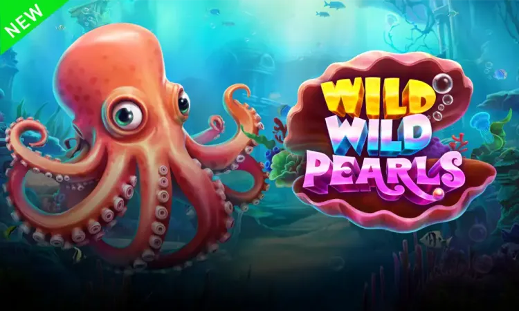 Wild Wild Pearls