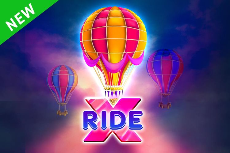 xRide