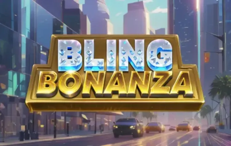 Bling Bonanza