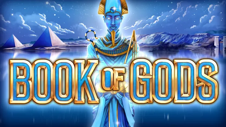 Book of Gods