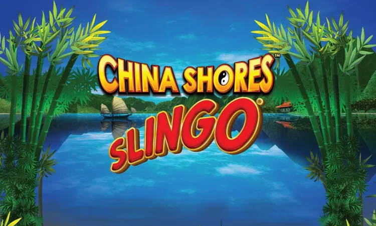 China Shores Slingo