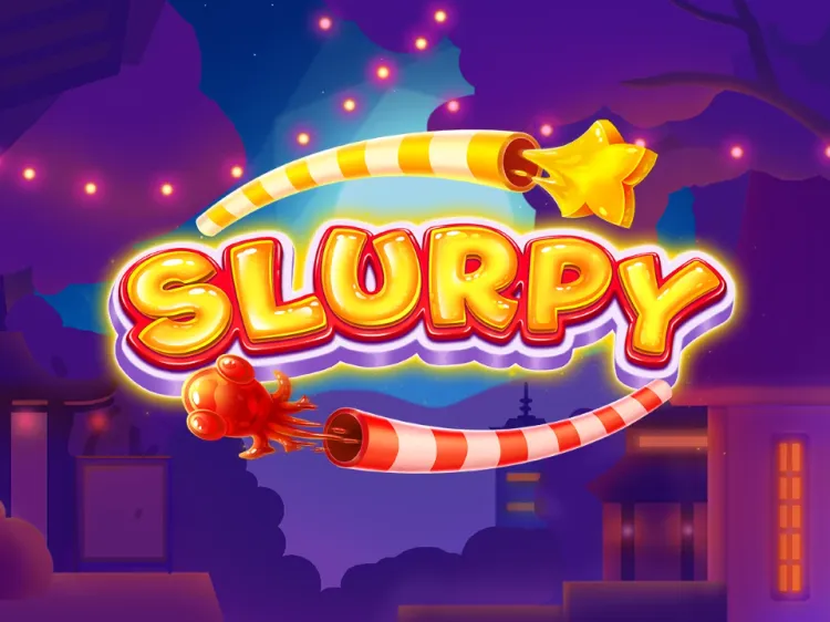 Slurpy