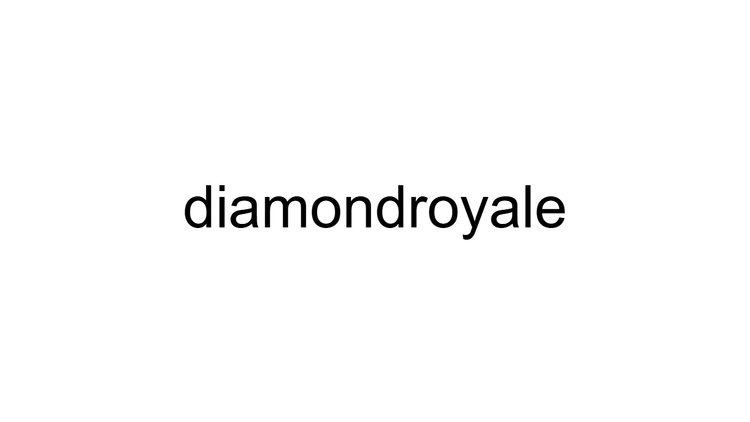 Diamond Royale