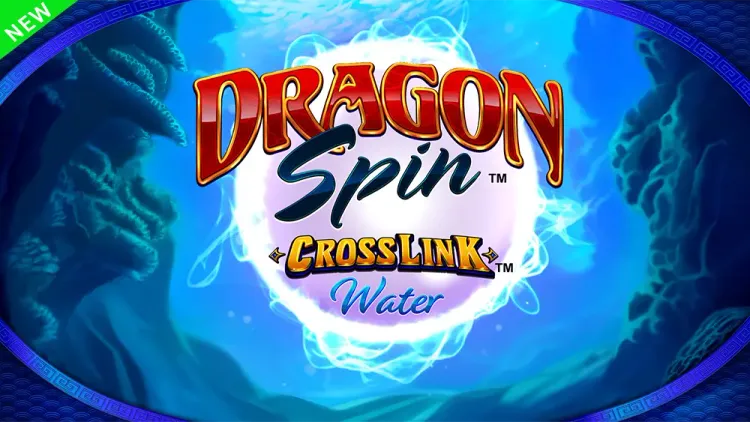 Dragon Spin Cross Link Water