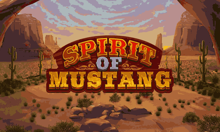 SpiritofMustang
