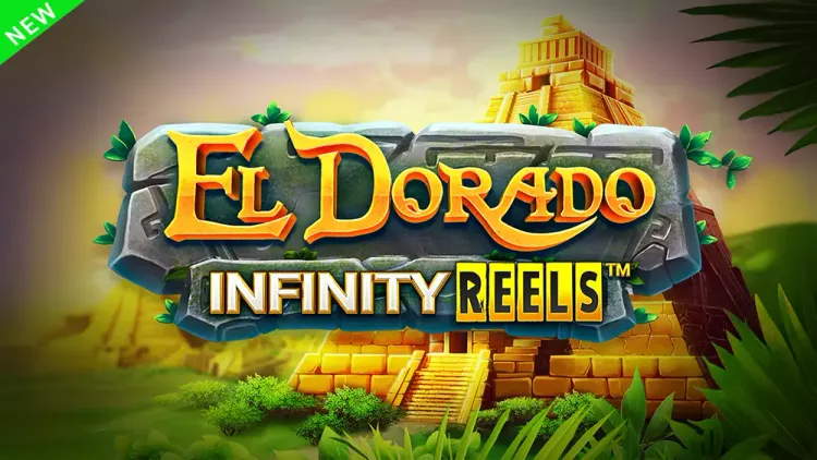 El Dorado Infinity Reels