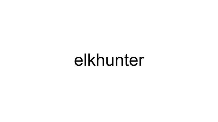 Elk Hunter
