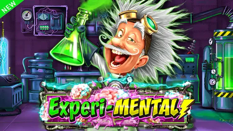 Experi-MENTAL