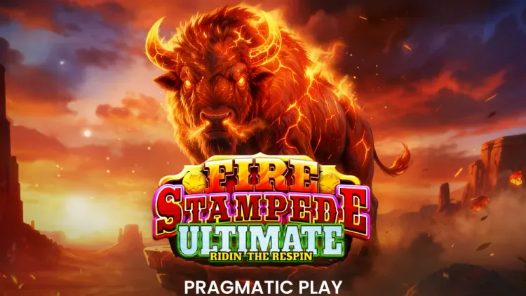 Fire Stampede Ultimate