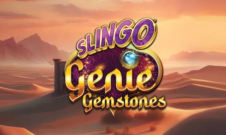 Slingo Geniegemstones