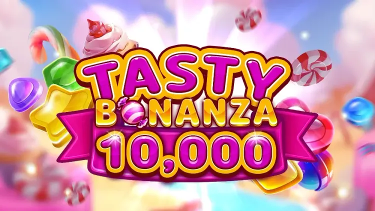 Tasty Bonanza 10,000