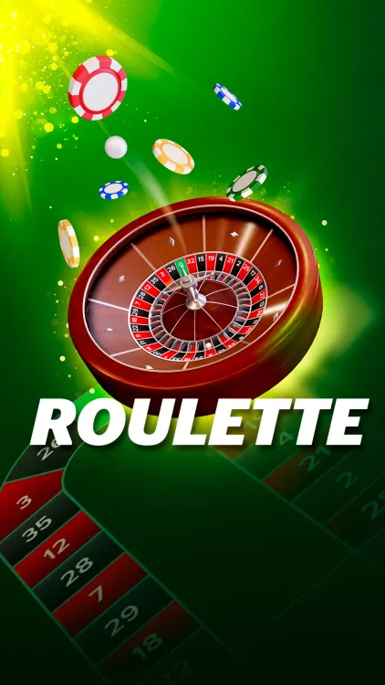 Roulette 