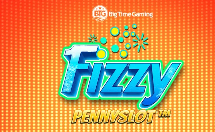 Fizzy Pennyslot