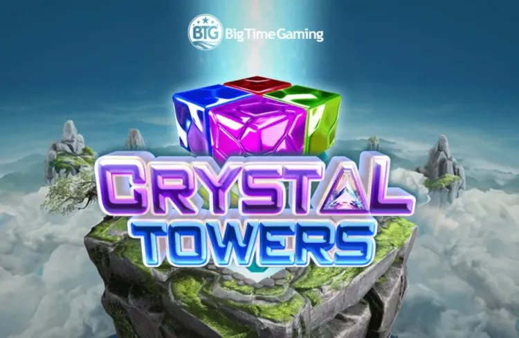 Crystal Towers