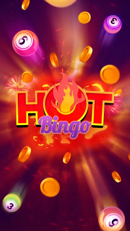 Hot bingo
