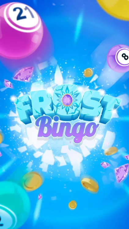Frost bingo
