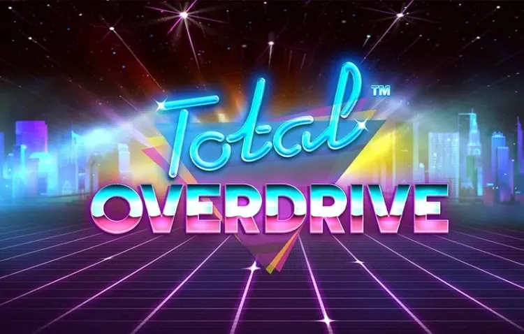 Total Overdrive