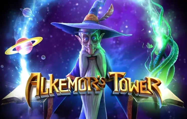 Alkemor's Tower