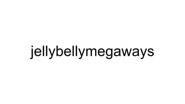 Jelly Belly MegaWays