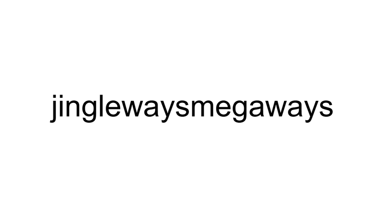 Jingle Ways Megaways