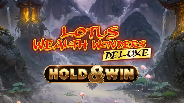 Lotus Wealth Wonders Deluxe