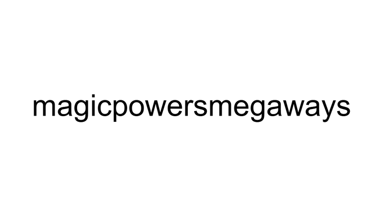 Magic Powers Megaways