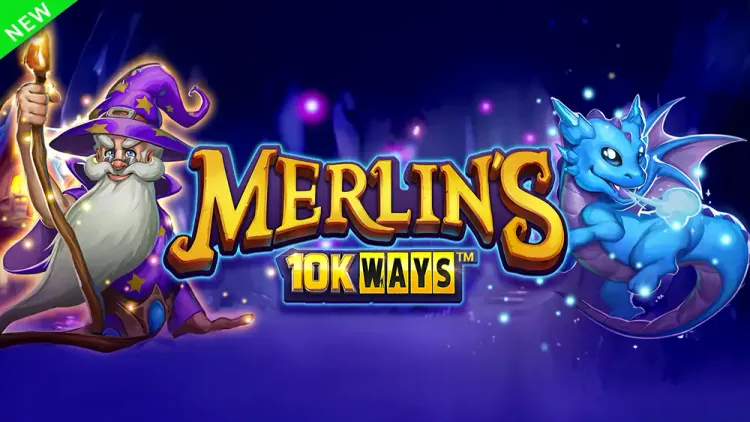 Merlins 10k Ways