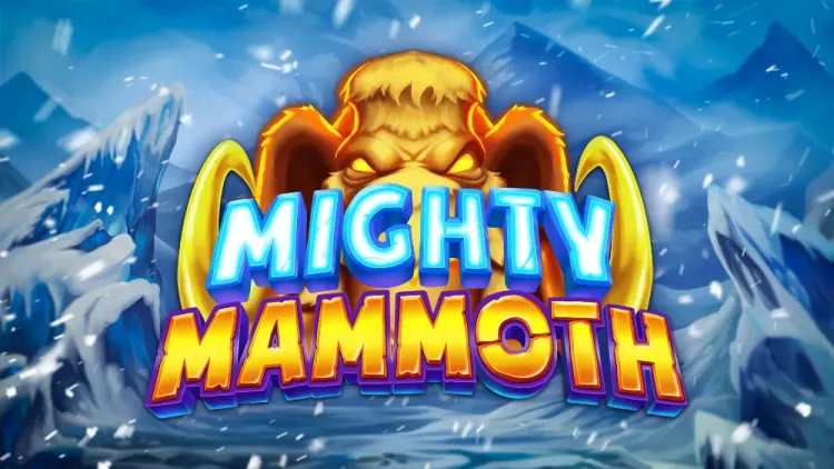Mighty Mammoth