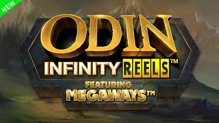 Odin Infinity Reels Megaways