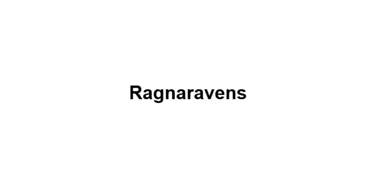 Ragnaravens