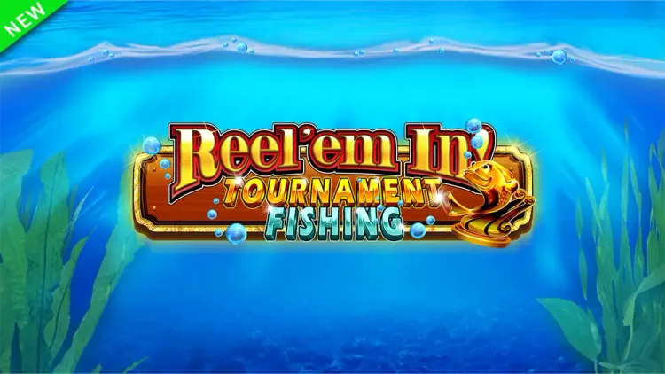 Reel 'Em In 2 Tournament Fishing