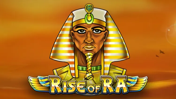Rise of Ra
