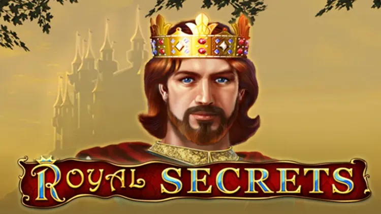 Royal Secrets