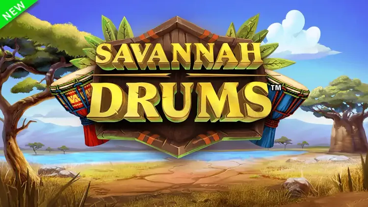 Savannah Drums
