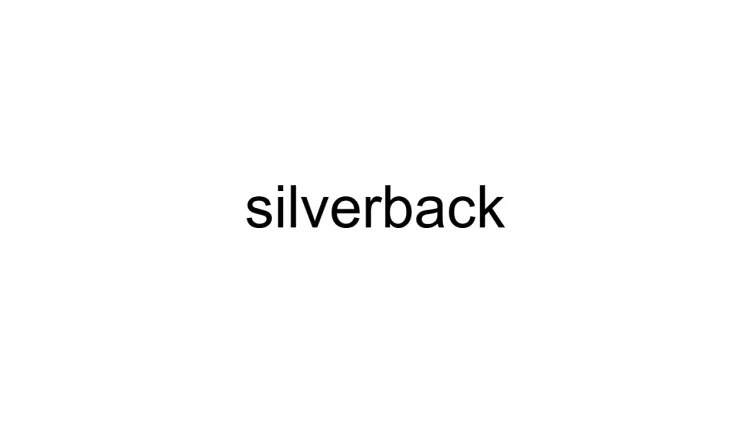 Silverback Gold
