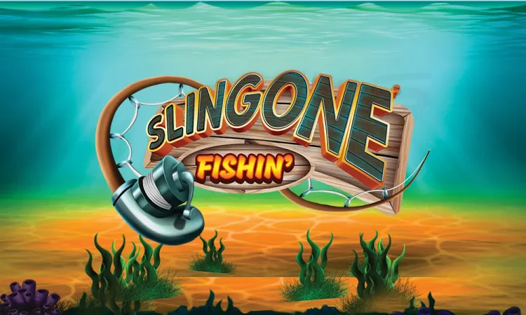 Slingo Slingone Fishin