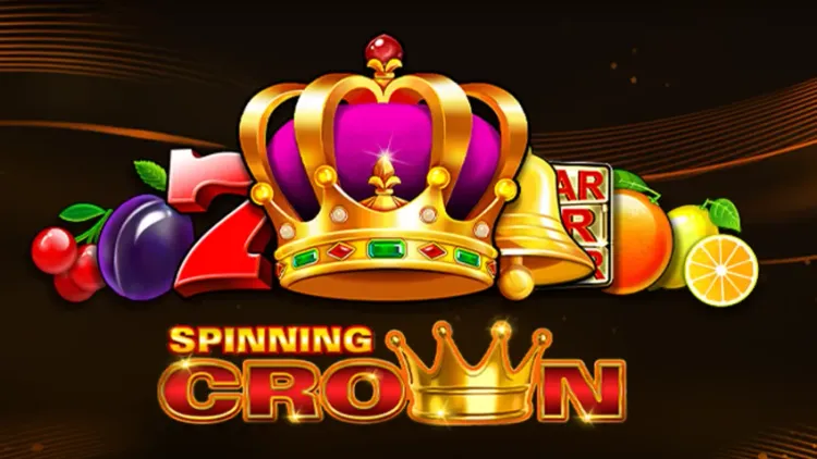 Spinning Crown